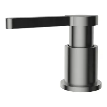 Дозатор для кухонной мойки Omoikiri OM-04-BN нержавеющая сталь 4995048