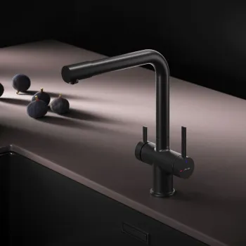 Смеситель для кухни AM.PM Func F8F05722