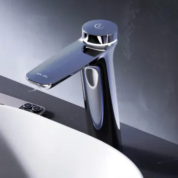 Смеситель для раковины AM.PM Inspire V2.0 F50A92400