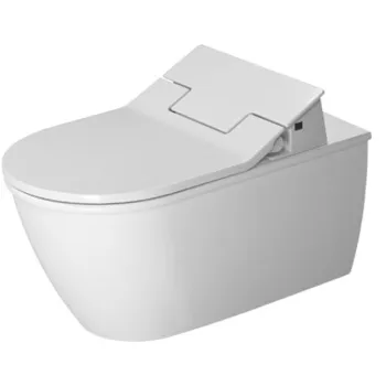 Подвесной унитаз Duravit Darling New 2544590000