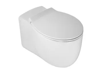 Унитаз подвесной Hatria Le Fiabe Y1AC01