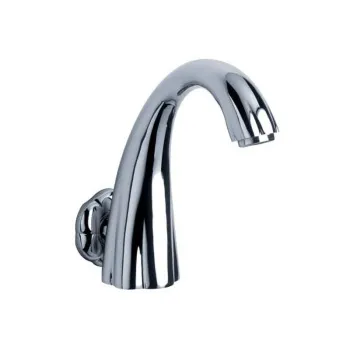 Излив Jorger Florale Crystal 600.11.100.000 chrome