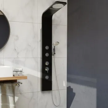 Душевая панель RGW Shower Panels SP-06B 21140106-13