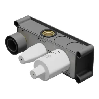 Внутренняя часть Ritmonio Built-in kit с переключением на 2 источника PM0020D