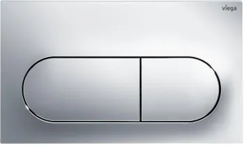 Панель смыва Viega 773748