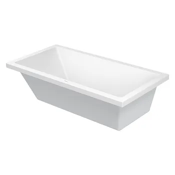Акриловая ванна Duravit Starck Bathtubs 180x90 700050000000000