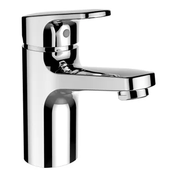 Смеситель для раковины Laufen Citypro HF500901100000 хром