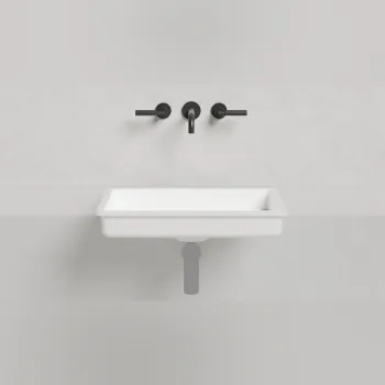 Раковина встраиваемая Salini Marea 14 S-Stone 1802214MF