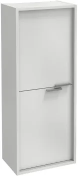 Шкаф-пенал Jacob Delafon Vivienne EB1665-J5-J5 белый