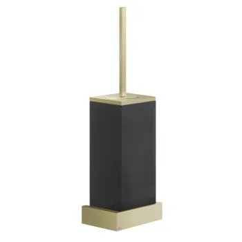 Ершик для унитаза Gessi 20820.727 Brass Brushed PVD