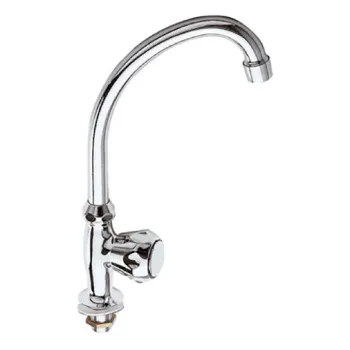 Кран на раковину Remer 1000-2000 с поворотным изливом RR 54EX