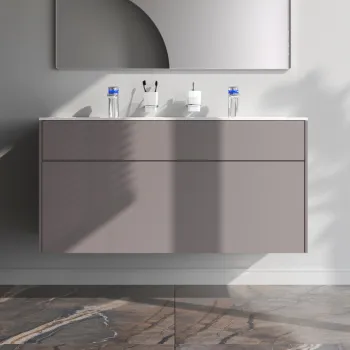 Тумба под раковину AM.PM Inspire V2.0 120 M50AFHX1203EGM