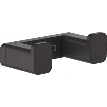 Hansgrohe AddStoris Крючок , матовый чёрный