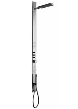 Душевая стойка Fantini  ACQUATONICA 84026801