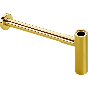 Сифон Cisal 1 1/4, золото ZA00407024