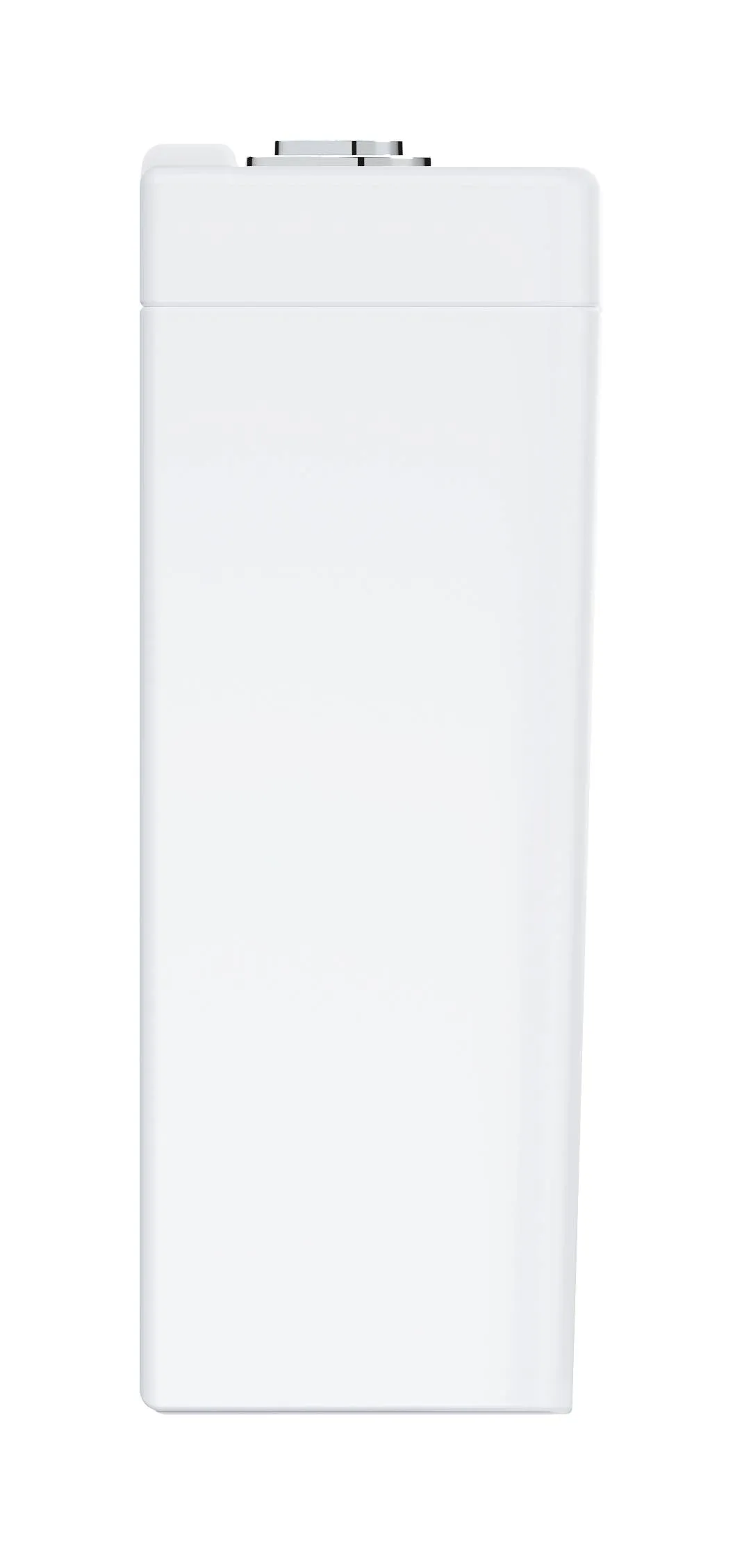 Смывной бачок для унитаза GROHE Bau Ceramic, подводка снизу, альпин-белый 39912000