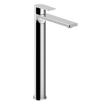 Смеситель для раковины Fantini  MYO на 1 отверстие высокий излив хром 6102V606WF