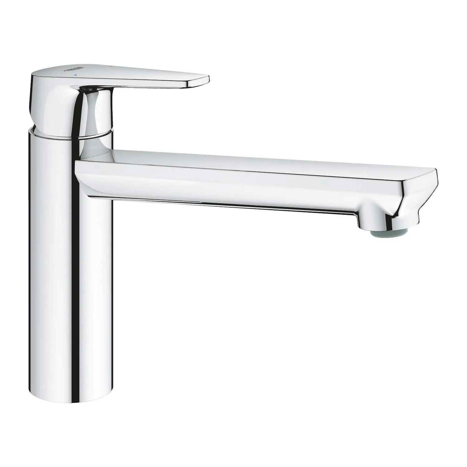 Смеситель для кухни GROHE BauEdge, хром 31693000