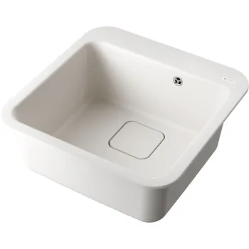 Мойка кухонная Omoikiri Tasogare 51 пастила 4993738