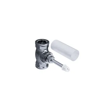 Встроенная часть запорного вентиля запирание вправо Jorger 649.20.450.000