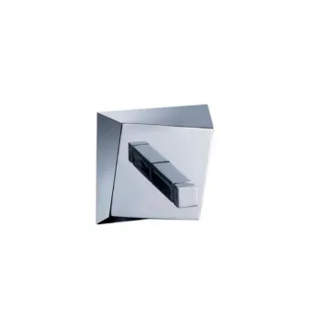 Крючок Jorger Turn 623.00.022.040 благородная латунь