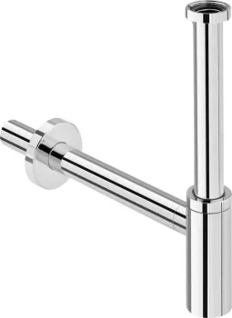 Сифон для смесителя Viega 440190 хром