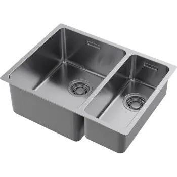 Мойка кухонная Omoikiri Tadzava 58-2-U/IF L 4993774