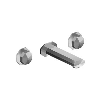 Встраиваемый смеситель для ванны Stella Firenze 3250TR, хром FI 01302 CR00