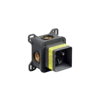 Универсальная внутренняя часть для механического смесителя Kerama Marazzi на 1 источник для душа 10841KM.00.000