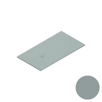 Душевой поддон 150×80 Catalano H3 Solid Acqua satinato 7141580028