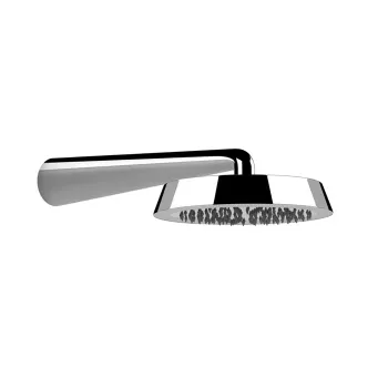Верхний душ Gessi 45151.031 Chrome