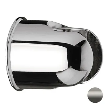 Держатель ручного душа Remer никель матовый брашированный (NPO) 339SONPO