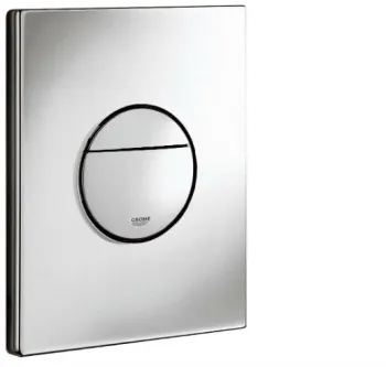 Панель смыва Grohe Cosmopolitan 38765000