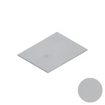 Душевой поддон 130×100 Catalano H3 Solid Cemento satinato 7141310023