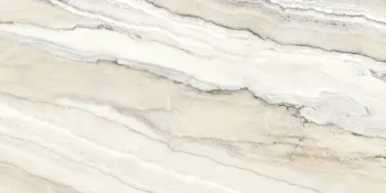 Керамогранит Vitra MarbleSet Арабескато Норковый 60x120 см K951332LPR01VTEP