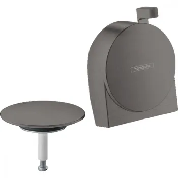 Hansgrohe 58 117 340 Exafill S Внешняя монтажная часть к 58115180 и 58116180