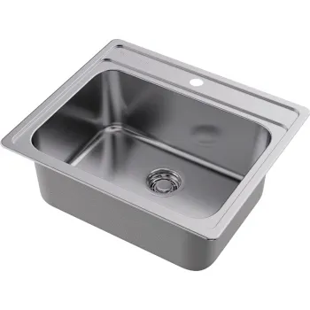 Мойка кухонная Omoikiri Ashi 56-IN 4993449