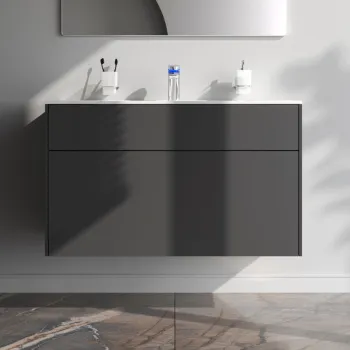 Тумба под раковину AM.PM Inspire V2.0 100 M50AFHX1003GM