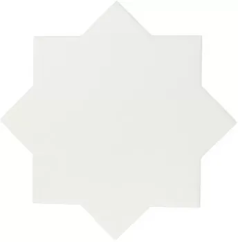 Керамогранит EQUIPE Porto Star White 16,8x16,8 30622