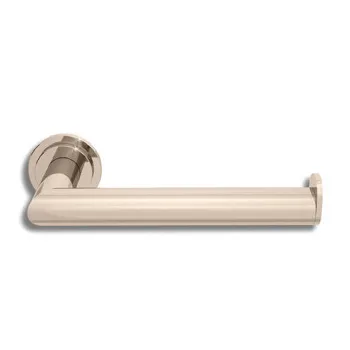 Держатель для туалетной бумаги Bertocci Cento, brush nickel 11801036050