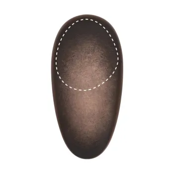 Смеситель для раковины Gessi Equilibrio 52001.723 медь