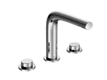 Смеситель для раковины Keuco Edition 400 51515010100 хром