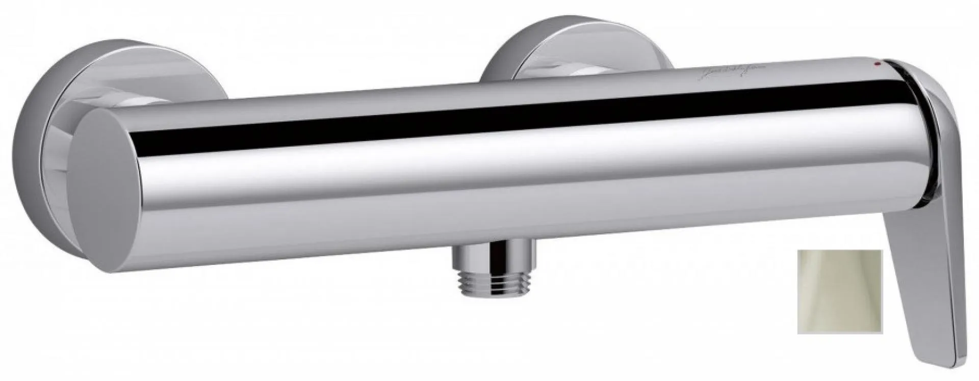 Смеситель для душа Jacob Delafon Avid E97368-BN