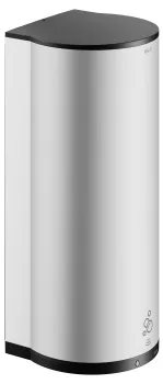 Дозатор для жидкого мыла Keuco Plan 14986170037 серый