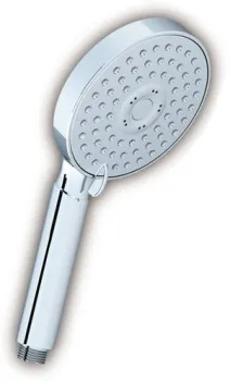 Душевая лейка Ravak X07P009 хром