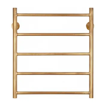 Полотенцесушитель электрический Secado Триада 1 плюс 4603777479114 70х53 правый бронза