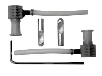 Набор креплений для подвесного унитаза и Биде GSG ACS40