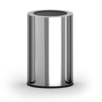 Корзина для бумаги Decor Walther Universal 615000 хром