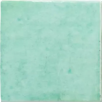 Плитка EQUIPE Menorca Aqua 10х10 31620