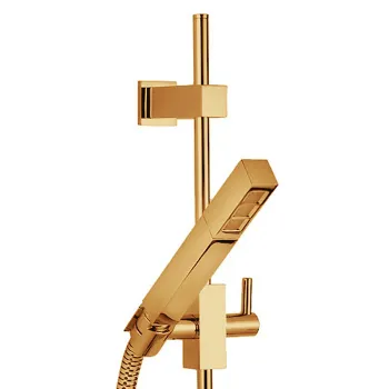 Душевой гарнитур Jorger Empire Royal 626.13.300.020 gold